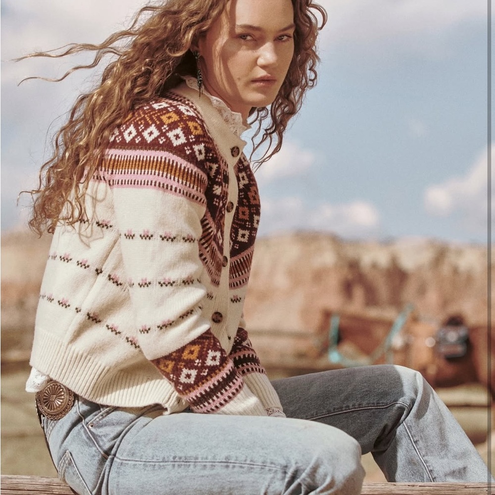 Hill House Ren Cardigan